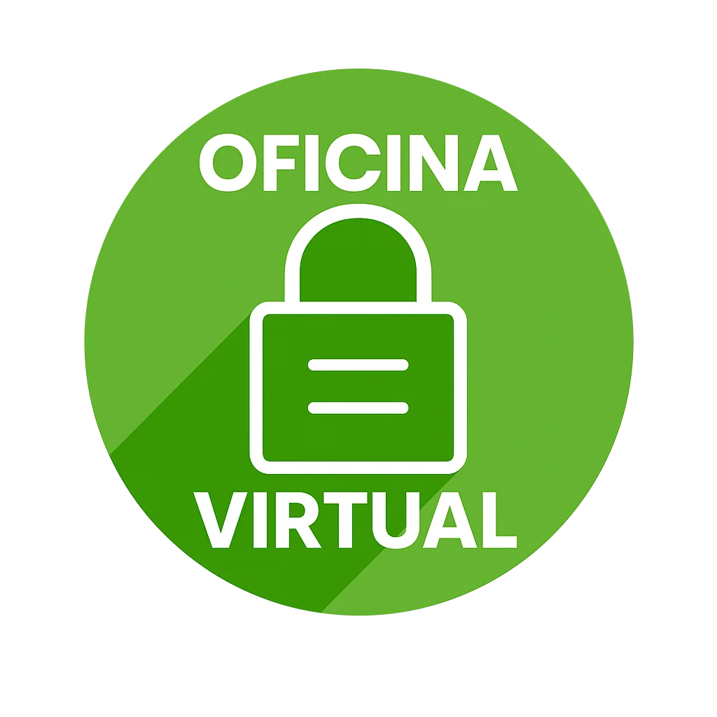 Oficina Virtual