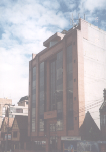 edificio